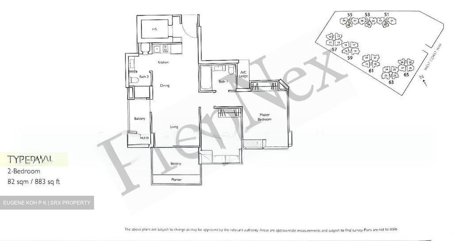 Carabelle (D5), Condominium #495428031